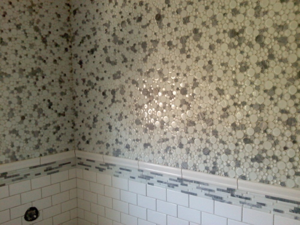 Photo By Crescenta Canada Tile. 