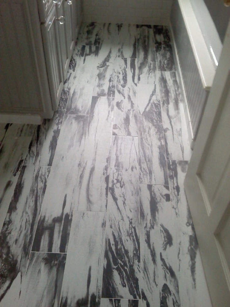 Photo By Crescenta Canada Tile. 