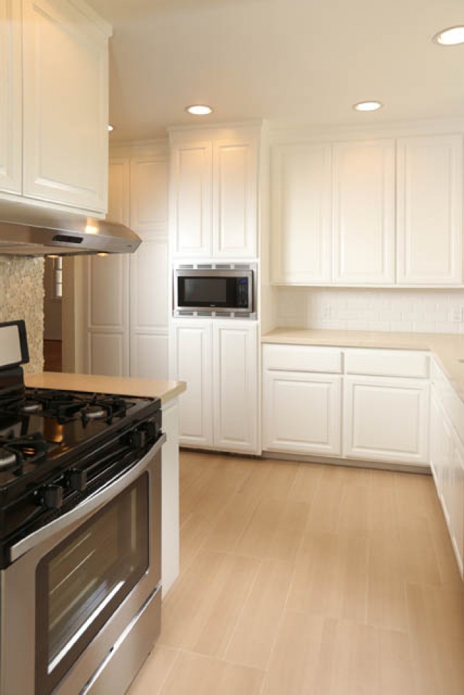 Photo By Crescenta Canada Tile. 