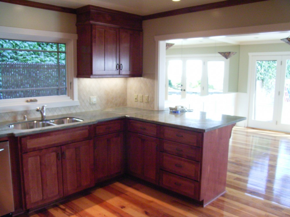 Photo By Crescenta Canada Tile. 