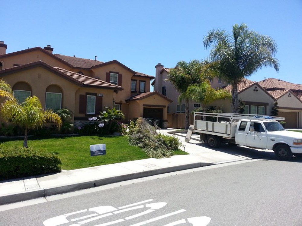 Photo By Giant Construction Company. 