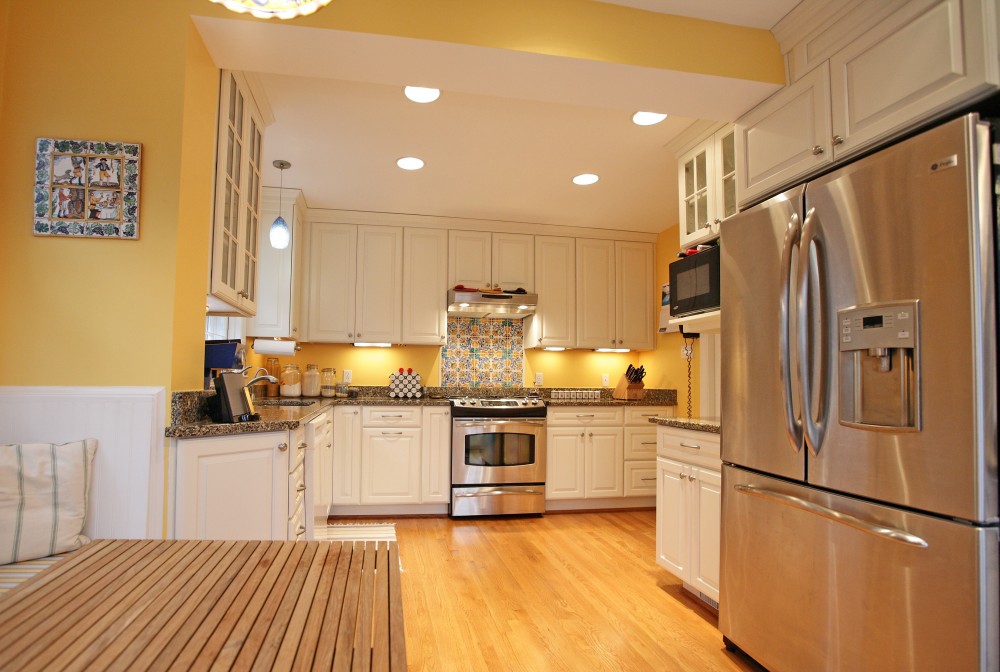 Photo By Enterprise Contracting. Some Of Our Work