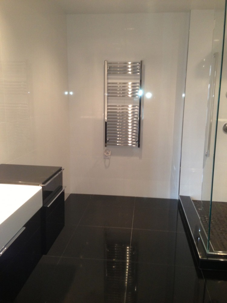 Photo By Siles Remodeling LLC. 