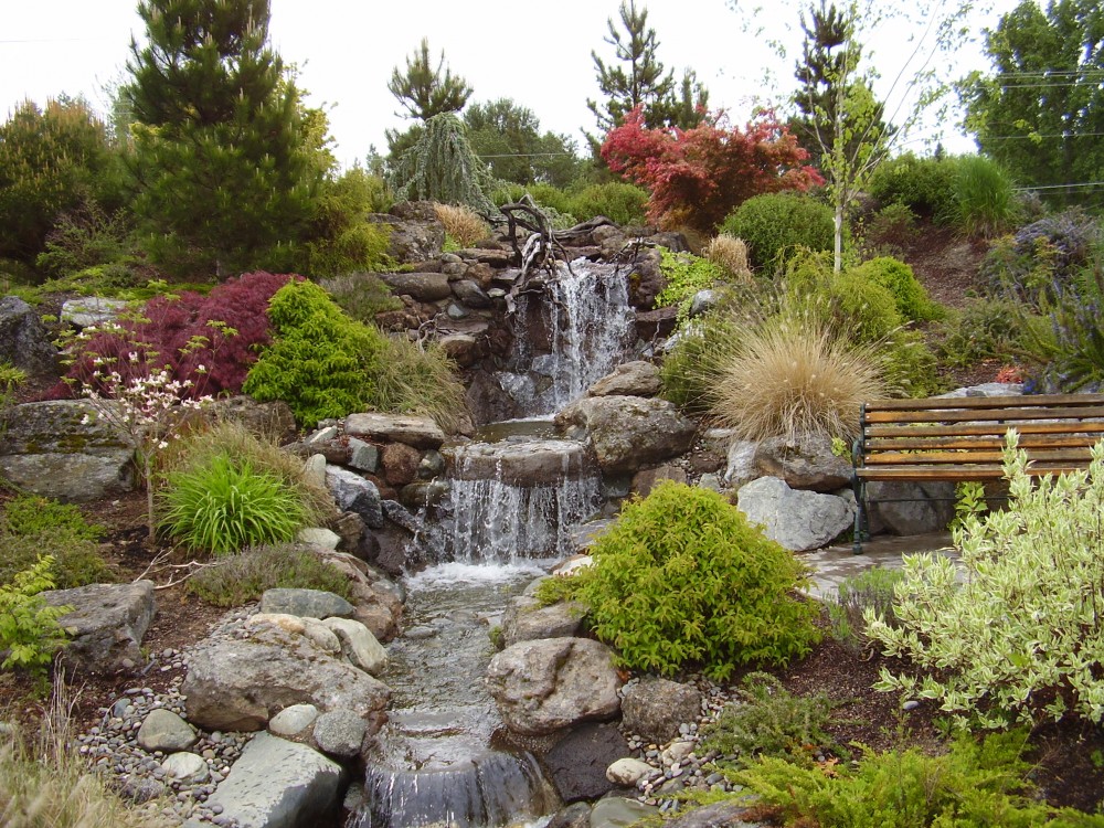 Photo By Guardian Of The Waters. Pools & Ponds