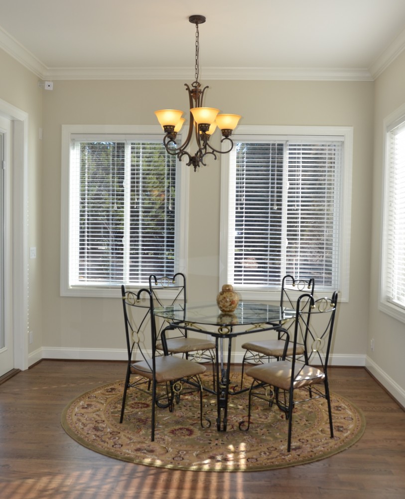 Photo By Addison Homes. Award-Winning Brick Beauty