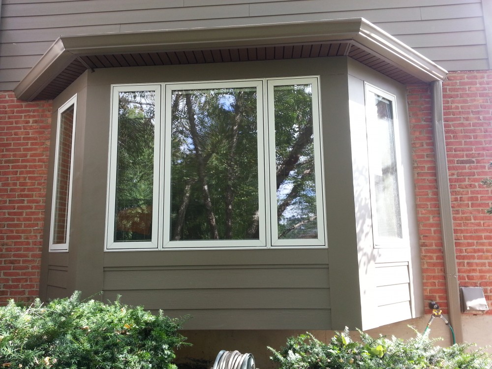 Photo By Holmes Custom Renovations LLC. 