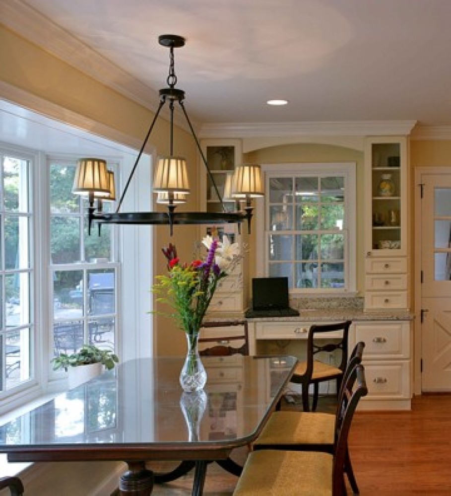 Photo By Kingston Design Remodeling. Kitchen Addition And Family Room