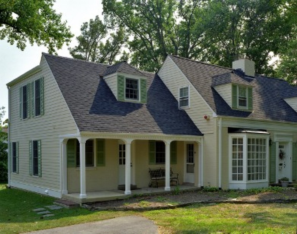 Photo By Kingston Design Remodeling. Kitchen Addition And Family Room