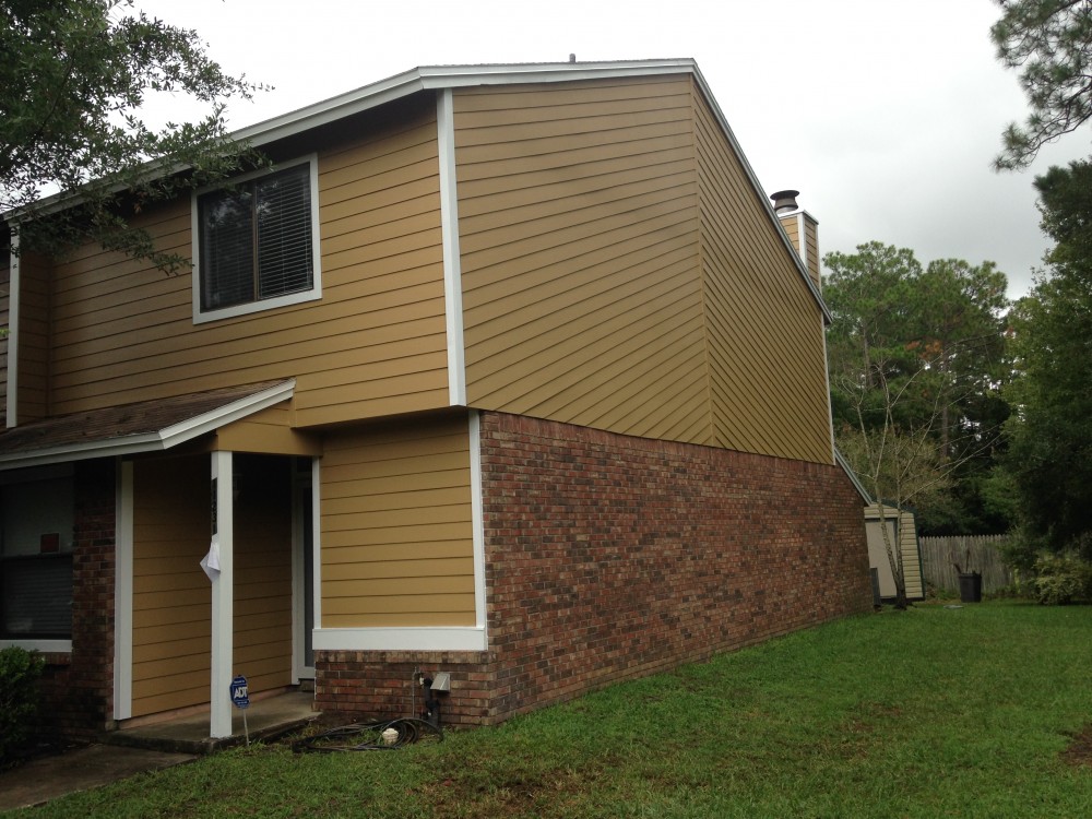 Photo By Siding Industries. After