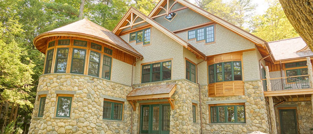 Photo By Rockman Millwork (Residential). Rockman Millwork