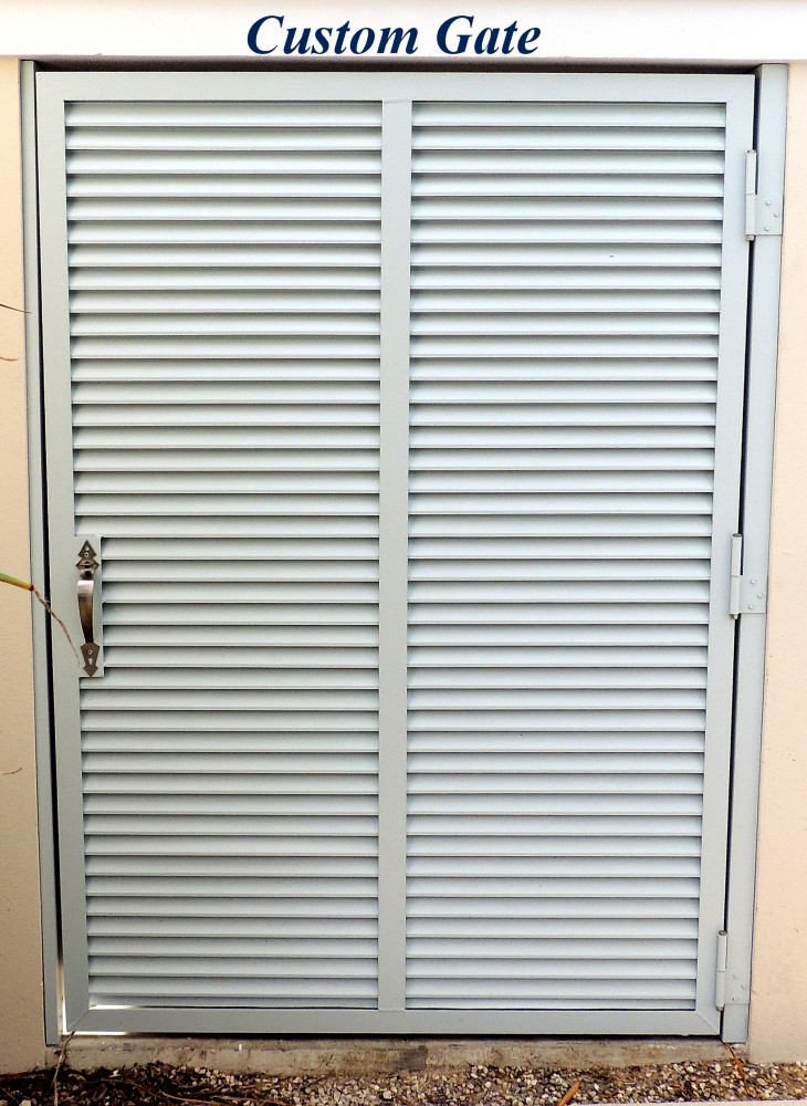 Photo By Palm Coast Shutters And Aluminum Products. Products