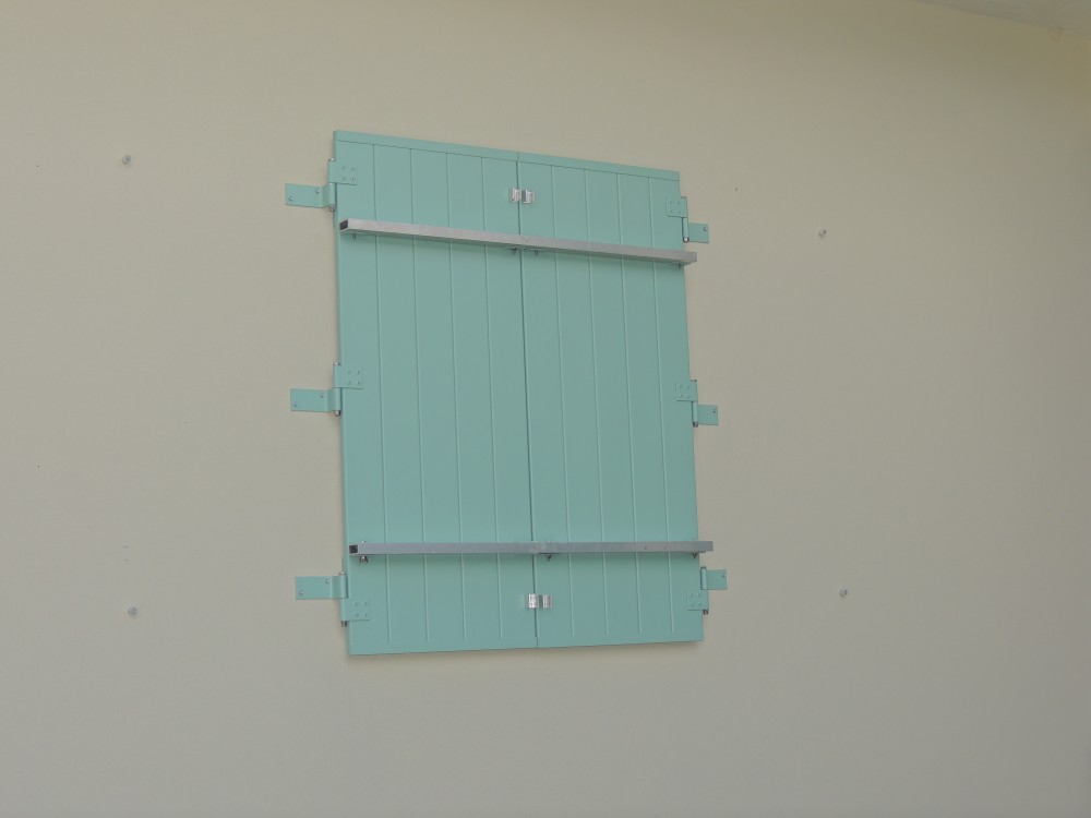Photo By Palm Coast Shutters And Aluminum Products. Products