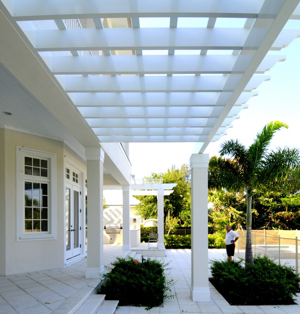 Photo By Palm Coast Shutters And Aluminum Products. Products