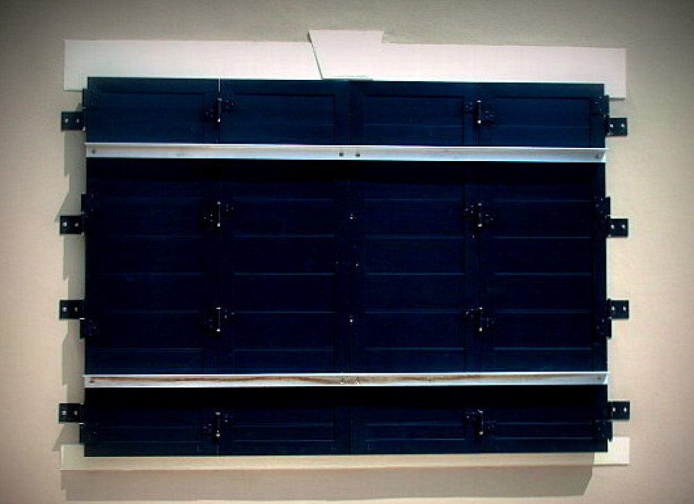 Photo By Palm Coast Shutters And Aluminum Products. Products
