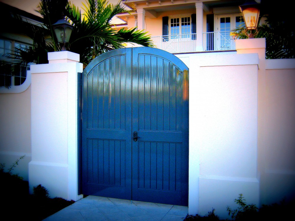 Photo By Palm Coast Shutters And Aluminum Products. Products