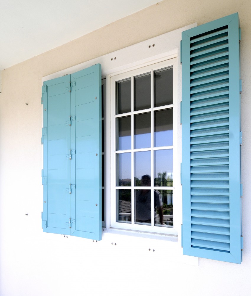 Photo By Palm Coast Shutters And Aluminum Products. Products