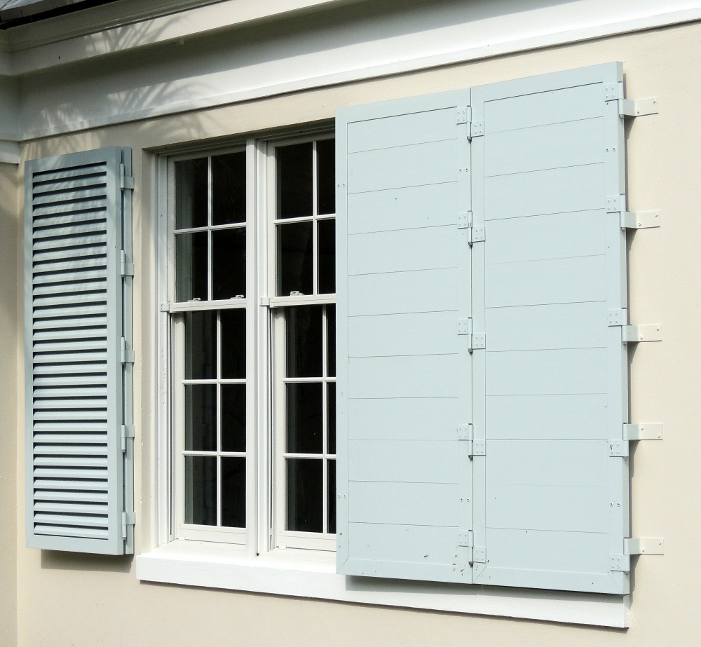 Photo By Palm Coast Shutters And Aluminum Products. Products