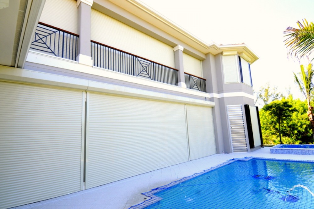 Photo By Palm Coast Shutters And Aluminum Products. Products