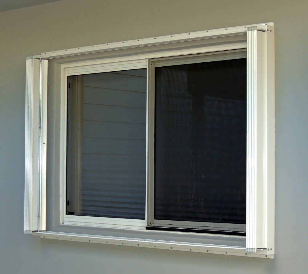 Photo By Palm Coast Shutters And Aluminum Products. Products