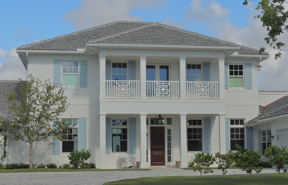 Photo By Palm Coast Shutters And Aluminum Products. Products