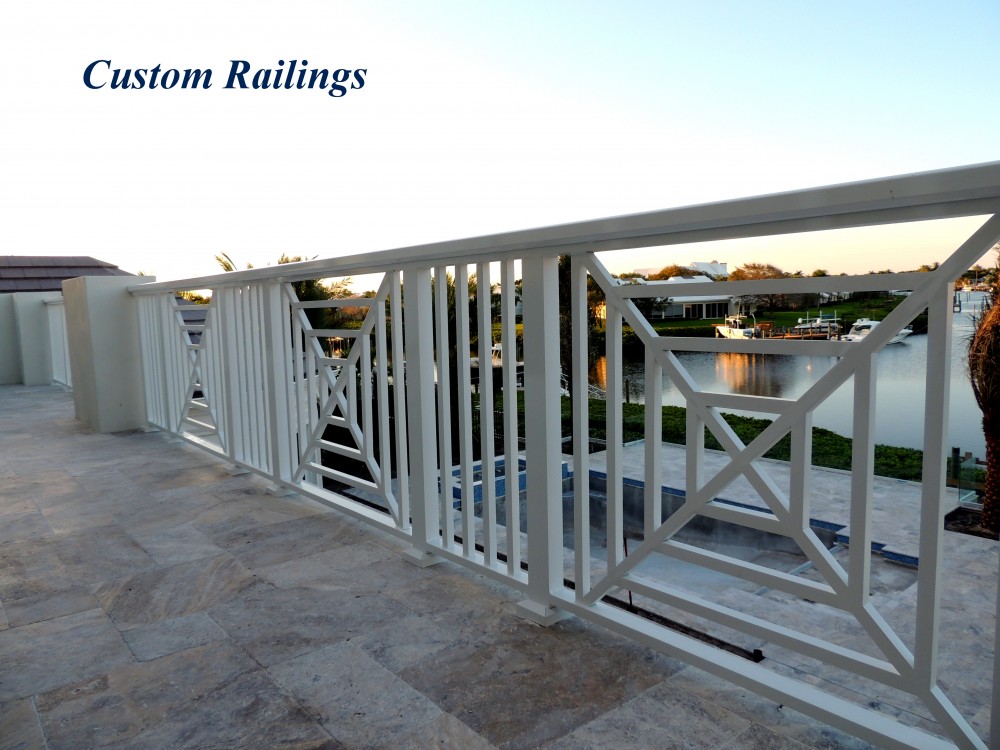 Photo By Palm Coast Shutters And Aluminum Products. Products