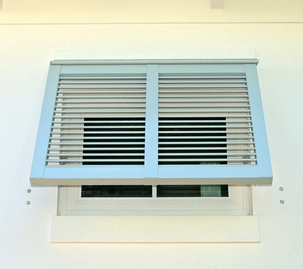 Photo By Palm Coast Shutters And Aluminum Products. Products