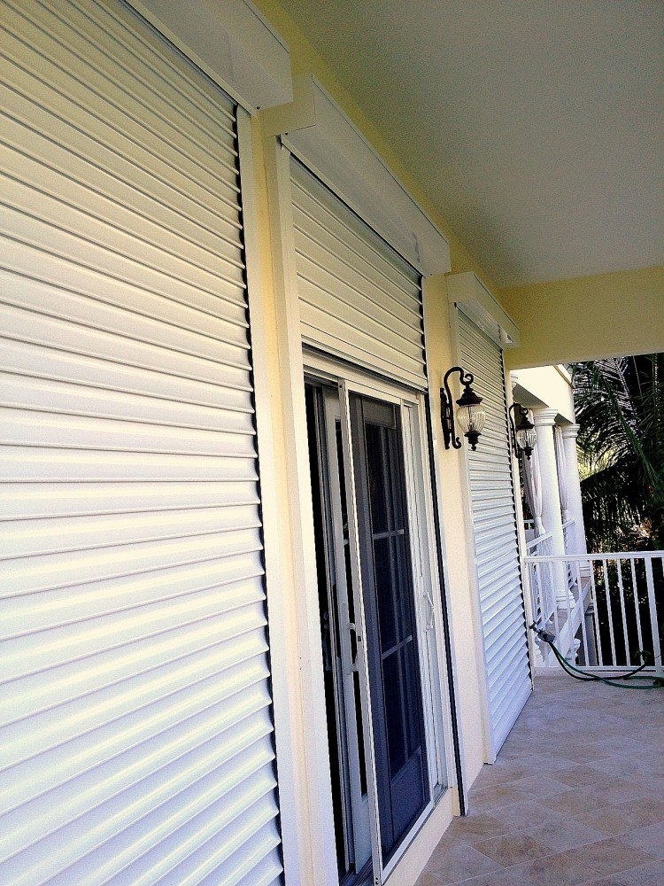 Photo By Palm Coast Shutters And Aluminum Products. Products