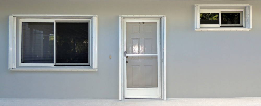 Photo By Palm Coast Shutters And Aluminum Products. Products