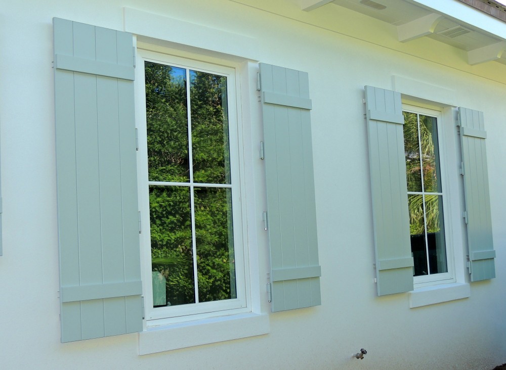 Photo By Palm Coast Shutters And Aluminum Products. Products