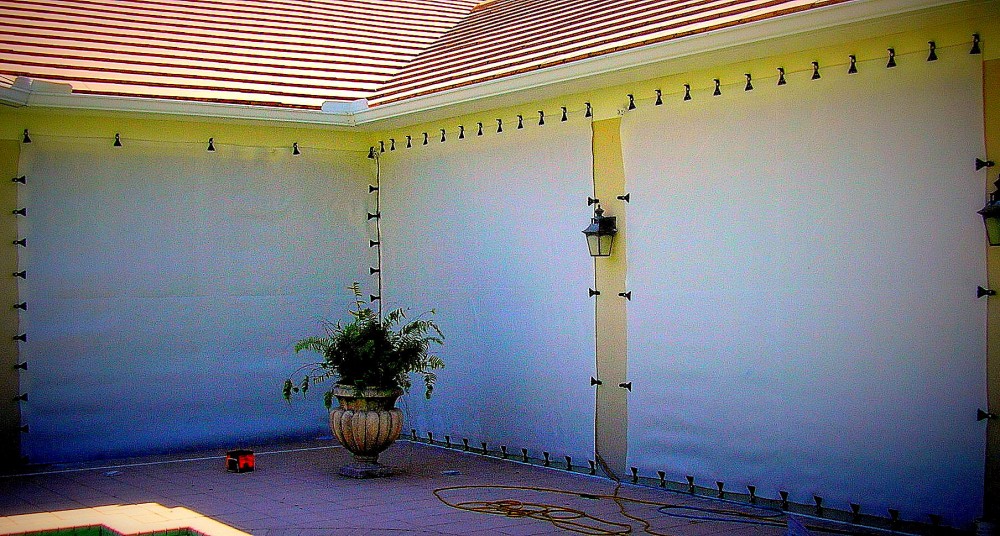 Photo By Palm Coast Shutters And Aluminum Products. Products