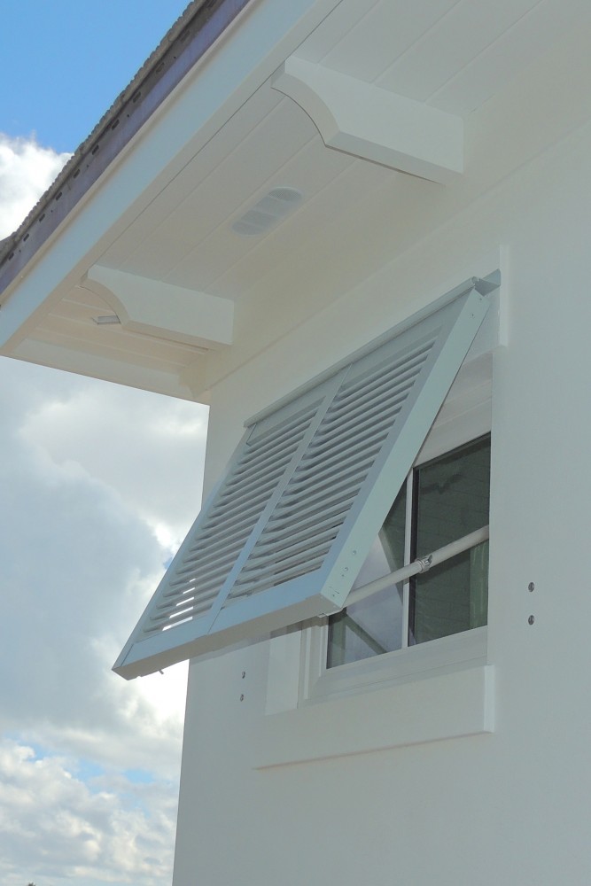 Photo By Palm Coast Shutters And Aluminum Products. Products