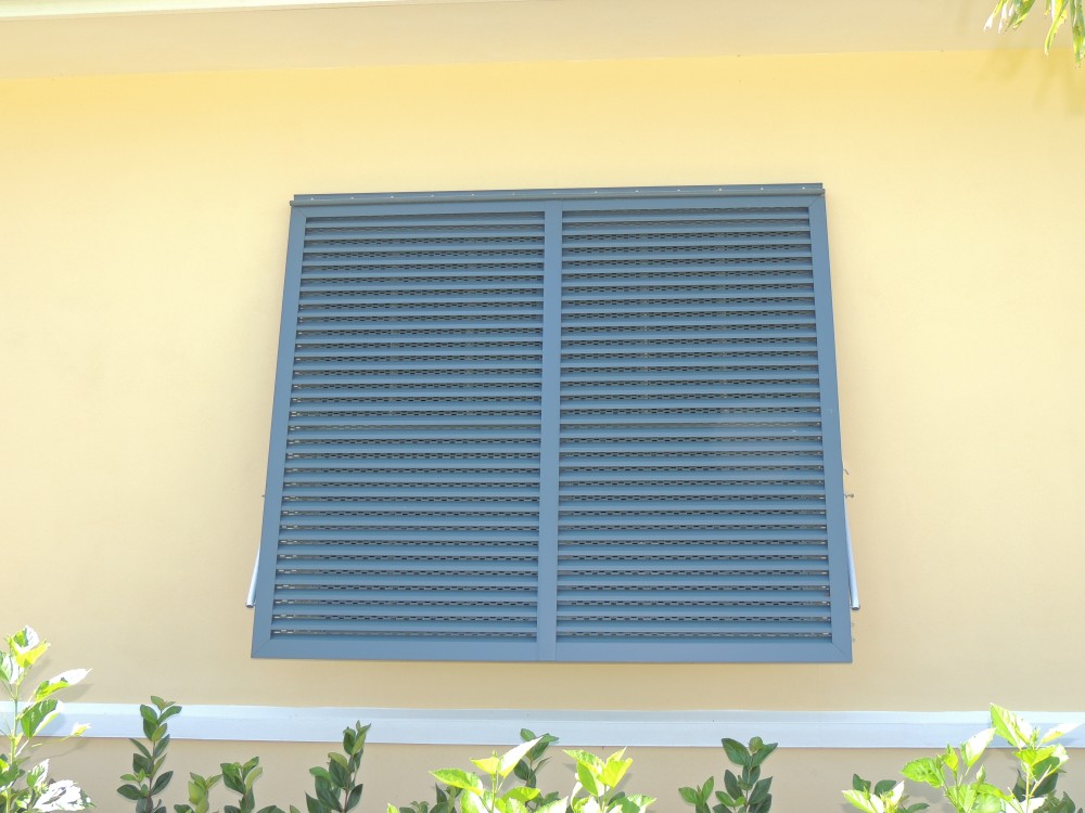 Photo By Palm Coast Shutters And Aluminum Products. Products