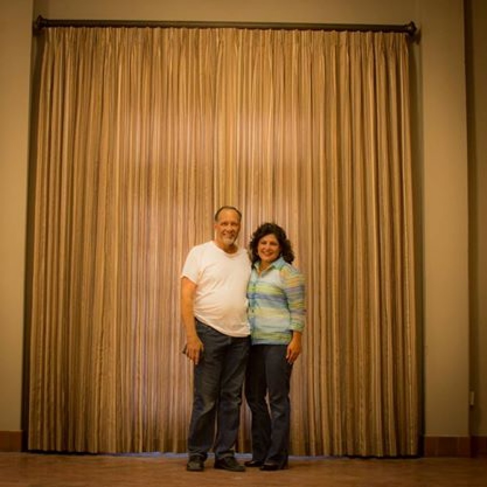 Photo By Royal Window Fashions. 