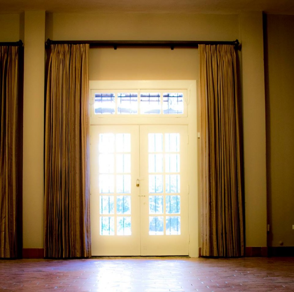 Photo By Royal Window Fashions. 