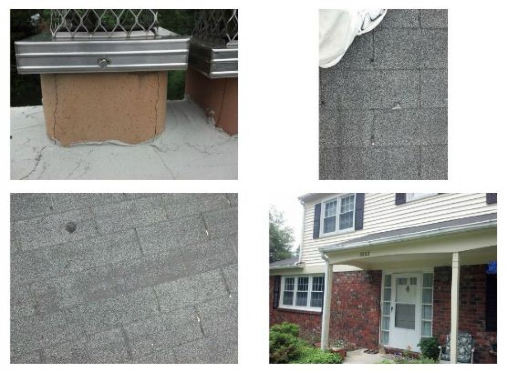 Photo By Arocon Roofing And Construction. 