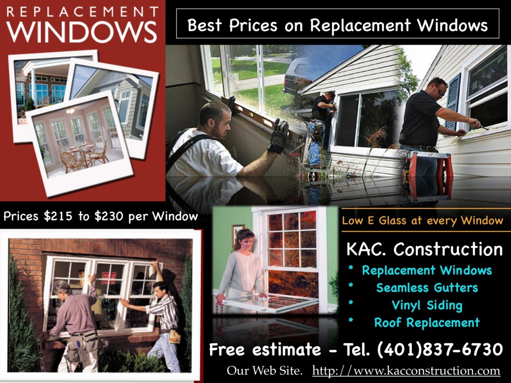 Photo By KAC CONSTRUCTION . Best Roofer Contractor RI, Rhode Island.