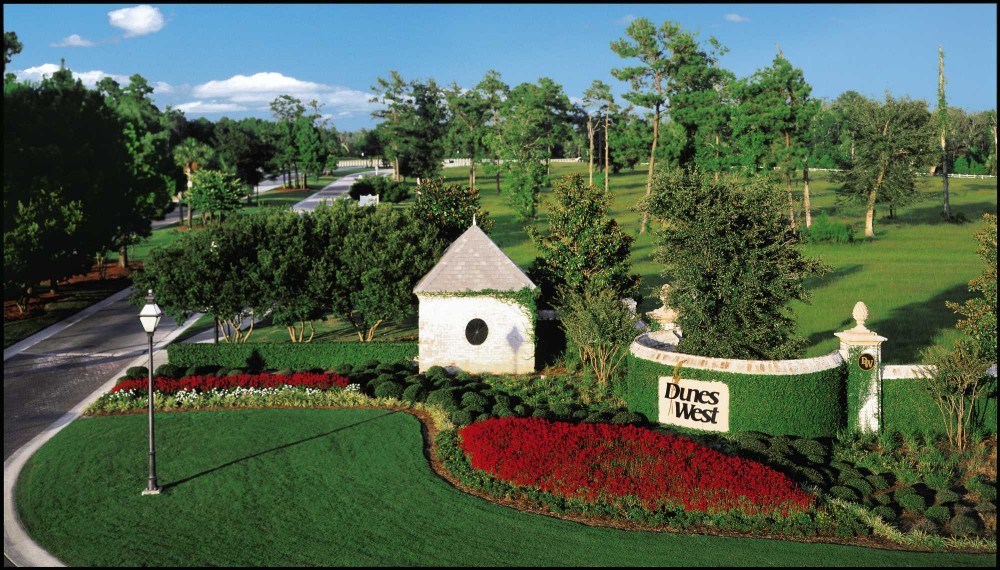 Photo By John Wieland Homes And Neighborhoods. Dunes West Golf And River Club In Mt. Pleasant, SC