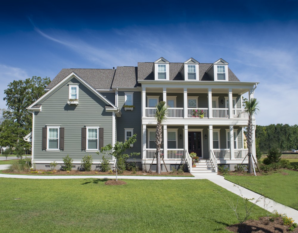 Photo By John Wieland Homes And Neighborhoods. Dunes West Golf And River Club In Mt. Pleasant, SC