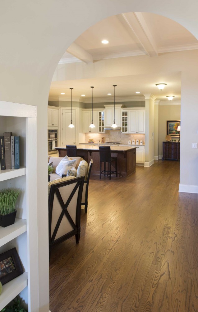 Photo By John Wieland Homes And Neighborhoods. Cadence At Woodmont Golf And Country Club, Exclusively For Those Ages 55 And Better