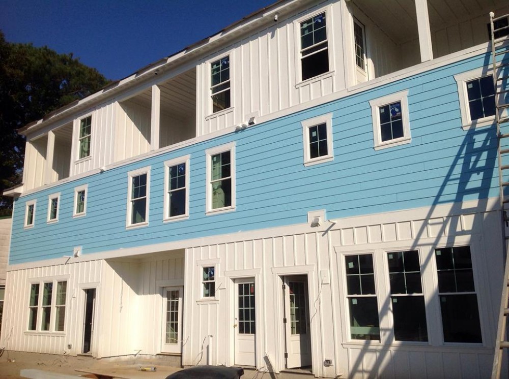 Photo By Erik Homes LLC. Our Builds
