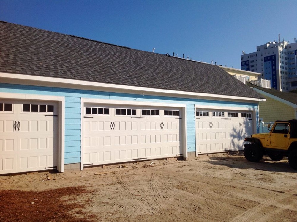 Photo By Erik Homes LLC. Our Builds