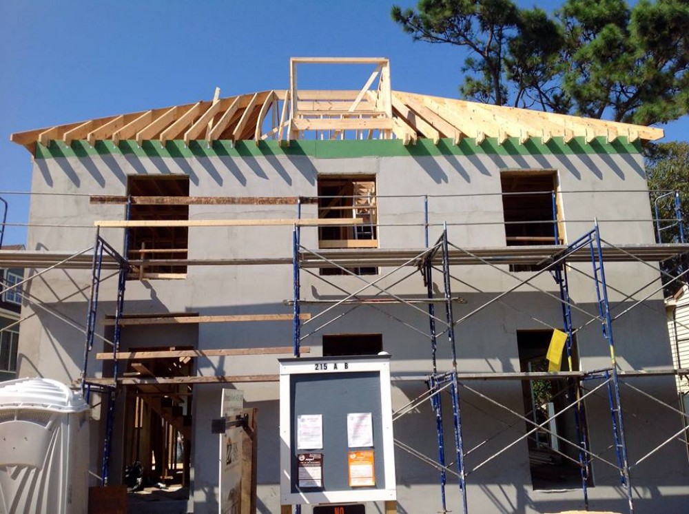Photo By Erik Homes LLC. Our Builds