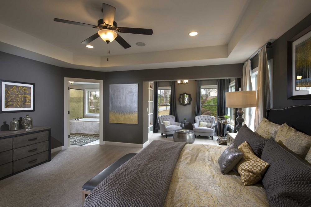 Photo By John Wieland Homes And Neighborhoods. Legacy At The River Line In Cobb County, GA