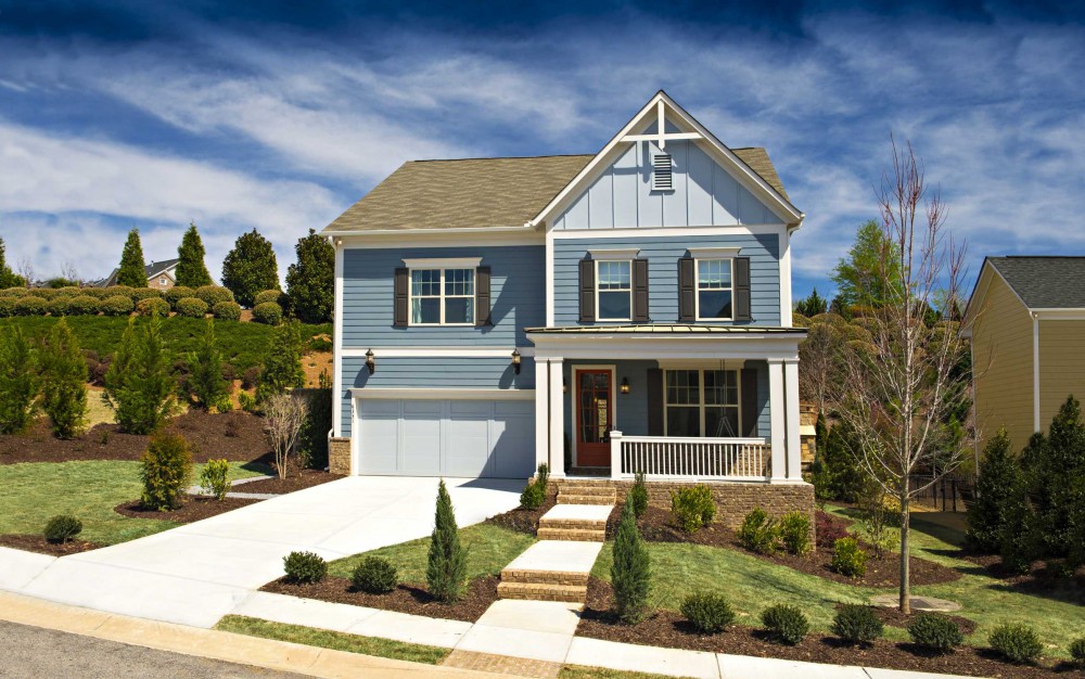 Photo By John Wieland Homes And Neighborhoods. Legacy At The River Line In Cobb County, GA