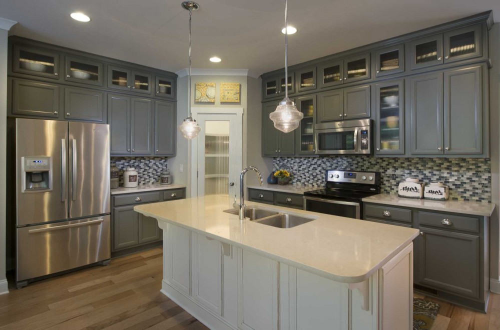 Photo By John Wieland Homes And Neighborhoods. Legacy At The River Line In Cobb County, GA