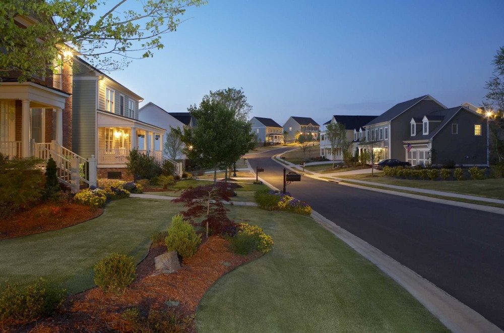 Photo By John Wieland Homes And Neighborhoods. Legacy At The River Line In Cobb County, GA