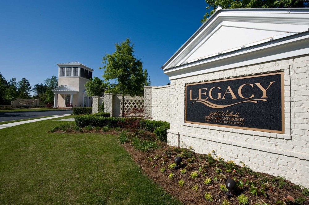 Photo By John Wieland Homes And Neighborhoods. Legacy At The River Line In Cobb County, GA