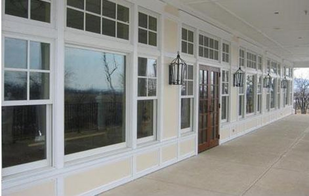 Photo By Colonial Remodeling. Porticos, Porches And Additions