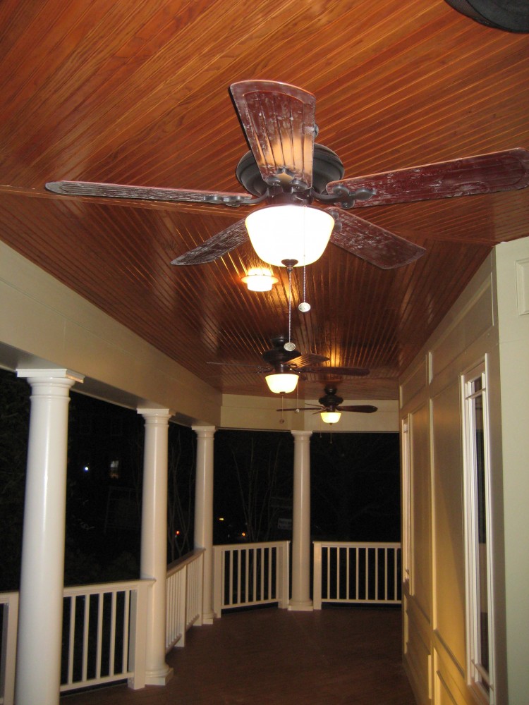 Photo By Colonial Remodeling. Porticos, Porches And Additions