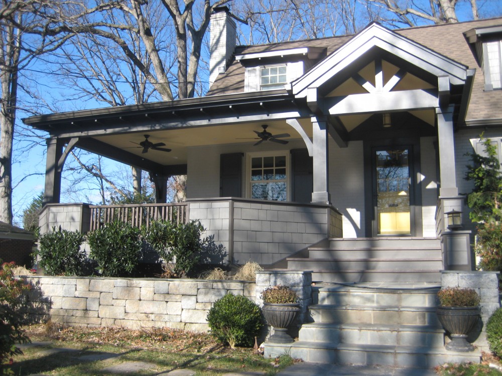 Photo By Colonial Remodeling. Porticos, Porches And Additions